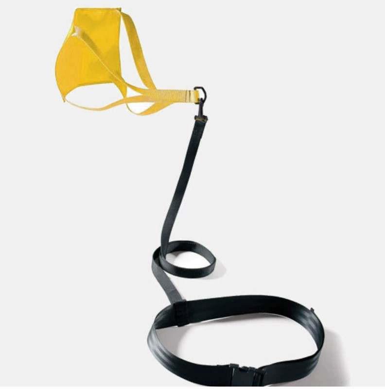 High Adventure : fabricant de parachutes haut de gamme - Soaring Shop